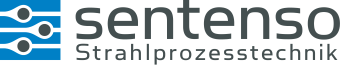 sentenso Strahlprozesstechnik